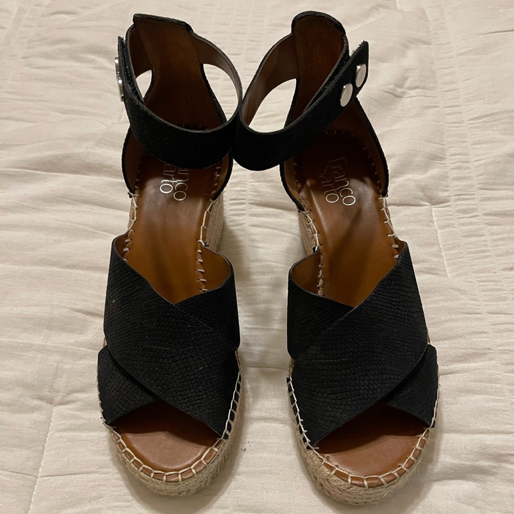 Franco Sarto Wedges